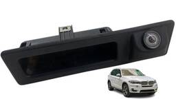 Camera de Ré - BMW X5 XDrive 3.0 Diesel 2016