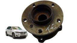 Cubo de Rolamento ( Tras Esq ) - BMW X5 XDrive 3.0 2016