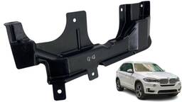 Defletor Superior Direção Dir - BMW X5 XDrive 3.0 2016