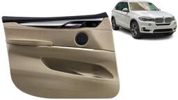 Forro Porta Dianteira Esquerda Bmw X5 F15 F85 2014 a 2018 A3