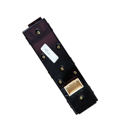 BOTAO TECLA VIDRO MOTORISTA HB20 2012 2013 A 2019 ALL AUTO