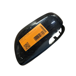 CAPA RETROVISOR COROLLA 2009 A 2014 C/ PISCA ESQUERDO PRETO