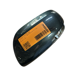 CAPA RETROVISOR COROLLA 2009 A 2014 C/ PISCA ESQUERDO VERDE