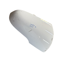 CAPA RETROVISOR DIREITO CRETA 2017 A 2021 BRANCO 