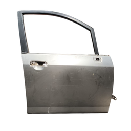 PORTA DIANTEIRA DIREITA FIT 2003 2004 2005 A 2007 2008 CINZA
