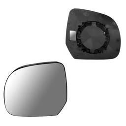 LENTE RETROVISOR DI DUSTER 16/20 OROCH 16/ MARCH VERSA 11/20