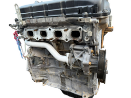 Motor Lancer Asx Outlander 2.0 16v Gas 2011/022 BAIXADO 