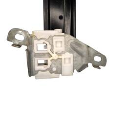 MÁQUINA DE VIDRO PORTA DIANTEIRA DIREITA HR-V 2016 A 2021