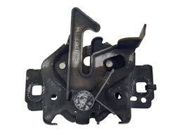 FECHADURA CAPO DIANTEIRO FUSION 2006 A 2009 EDGE 2009 A 2014