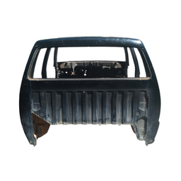 CARROCERIA L200 QUADRADA 1998 A 2007 FAZER PERGUNTA!