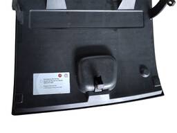 TAMPA PORTA LUVAS ARGO CRONOS 2018 2019 2020/..