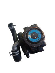 Bomba Direção Hidráulica Ka Fiesta Escosport 1.0 1.6 Zetec 