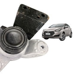 Coxim Motor Suporte Direito Hyundai Hb20 1.0 2020/2024 Orig