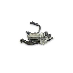 Válvula EGR Esquerda Land Rover Original 10/17 9X2Q9U438C