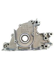 Flange do virabrequim  motor VW Jetta golf 1.4 2011 a 2020