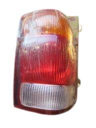 Lanterna Traseira Ford Ranger L/d 1998a2003 Nova Marca TYC