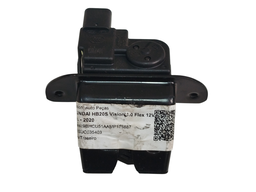 FECHADURA TAMPA TRASEIRA HB20 HATCH 2020 2021 2022/..
