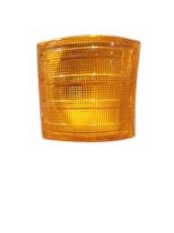 Lanterna Dianteira Pisca seta L/d Mercedes Benz 708