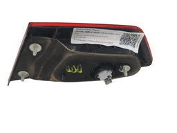 LANTERNA TRASEIRA ESQUERDA WR-V 2018 A 2021 (MALA)