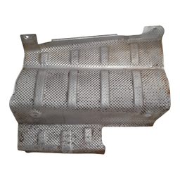 DEFLETOR CALOR MERCEDES-BENZ E350 2005