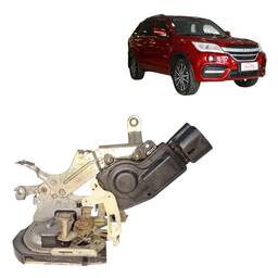 Fechadura Porta Traseira Direita Lifan X60 2012 2013 a 2018