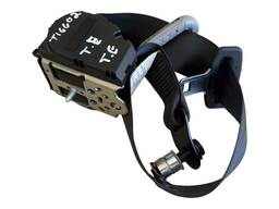 CINTO SEGURANÇA TRASEIRO ESQUERDO TIGGO 2 2019