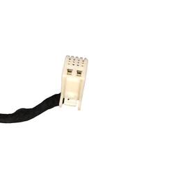 PLUG CONECTOR MAQUINA VIDRO T.D NISSAN KICKS 2019 SV