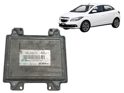 modulo de injeção gm onix 2013 a 2017 1.