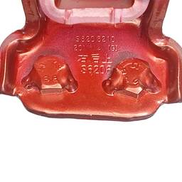 DOBRADIÇA SUPERIOR PORTA T.D LIFAN X60 2018.1.8 AUT