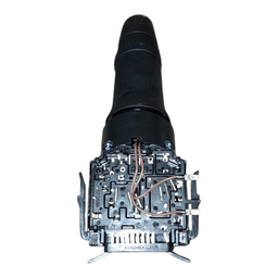 CHAVE LIMPADOR PARA-BRISA OUTLANDER E ASX 17G688 9 PINOS