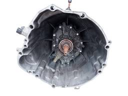 CAIXA CAMBIO FRONTIER 2.5 DIESEL 2013 A 2016 4X4 MANUAL 