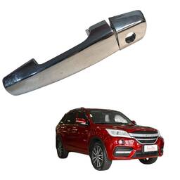 Maçaneta Ext. Porta Dianteira Esquerda Lifan X60 2013 a 2019