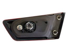 LANTERNA TRASEIRA ESQUERDA WR-V 2018 A 2021 (MALA)