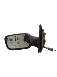 RETROVISOR MANUAL ESQUERDO PALIO 2000 USADO 