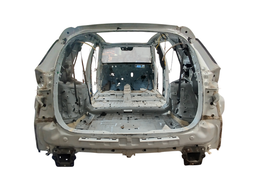 TRASEIRA COM TETO LATERAL BYD TAN EV 2022 2023 2024/