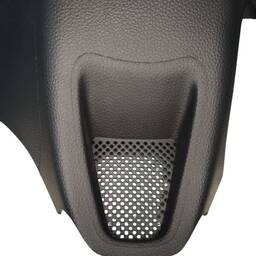 MOLDURA ACABAMENTO VOLANTE HR-V 1.8 2020