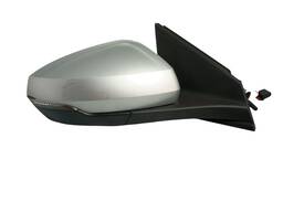 Retrovisor Direito Polo Virtus 2018/ C/ Pisca Manual