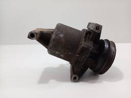 COMPRESSOR AR CONDICIONADO SANDERO LOGAN 1.0 12V 3CC 2017/