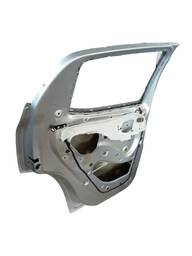 PORTA TRASEIRA ESQUERDA KWID 2018 2019 2020/ (AVARIA)