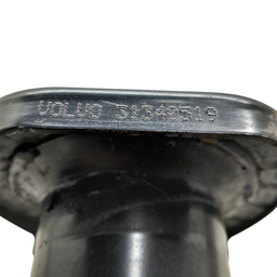 SUPORTE BATENTE MOLA TRASEIRO VOLVO XC60 09 A 13 31340519