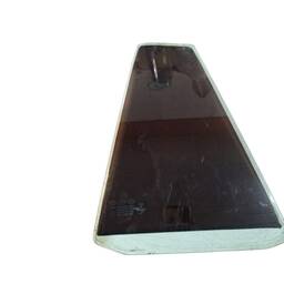 VIDRO PORTA TRASEIRA ESQUERDA (FIXO) LIFAN X60 2013 A 2019