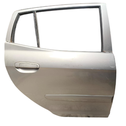 PORTA TRASEIRA DIREITA PICANTO 2006 2007 A 2010 2011 CINZA