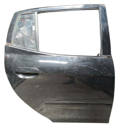 PORTA TRASEIRA DIREITA PICANTO 2006 2007 A 2010 2011 PRETO