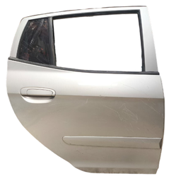 PORTA TRASEIRA DIREITA PICANTO 2006 2007 A 2010 2011 PRATA