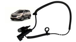  Sensor ABS ( Tras Esq ) - Chevrolet Equinox 2.0 LT 2018