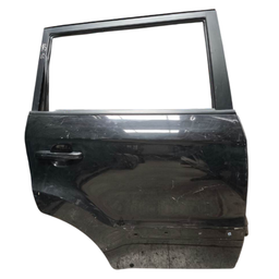 PORTA TRASEIRA DIREITA SOUL 2015 2016 2017 2018 2019 PRETO