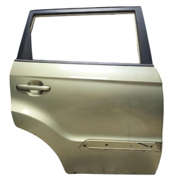 PORTA TRASEIRA DIREITA SOUL 2015 2016 2017 2018 2019 VERDE