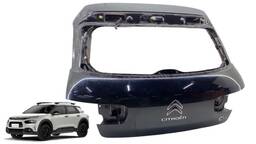 Tampa Traseira C4 Cactus 2019 2020 a 2024