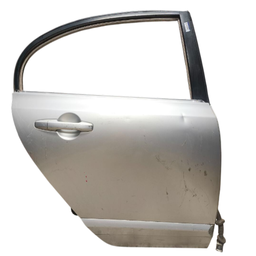 PORTA TRASEIRA DIREITA CIVIC 2007 2008 2009 2010 2011 PRATA