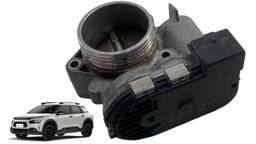 Corpo de Borboleta TBI - Citroën C4 Cactus 1.6 2022